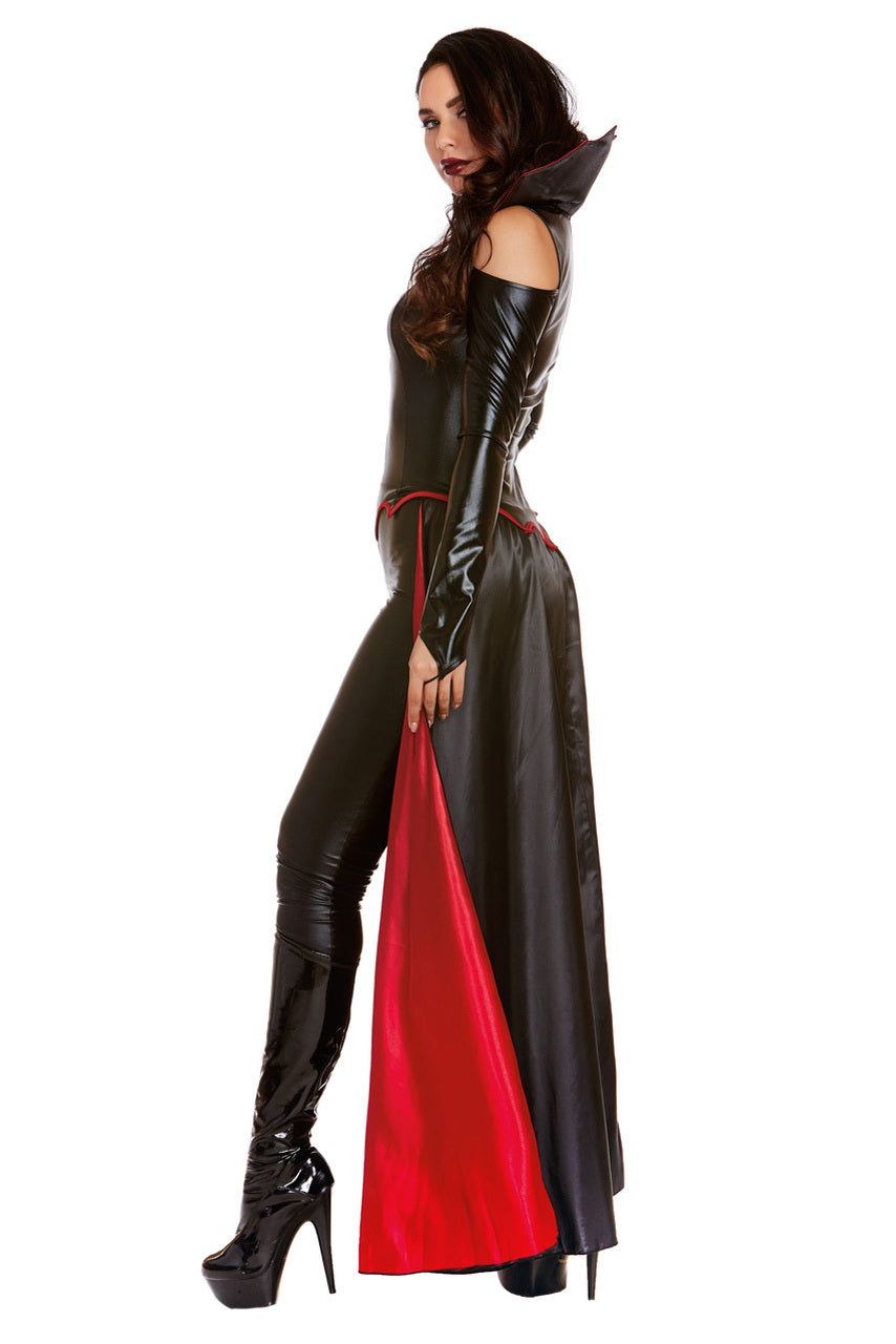 Princess of Darkness Costume Dreamgirl