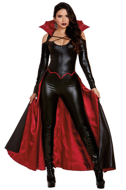 Princess of Darkness Costume Dreamgirl