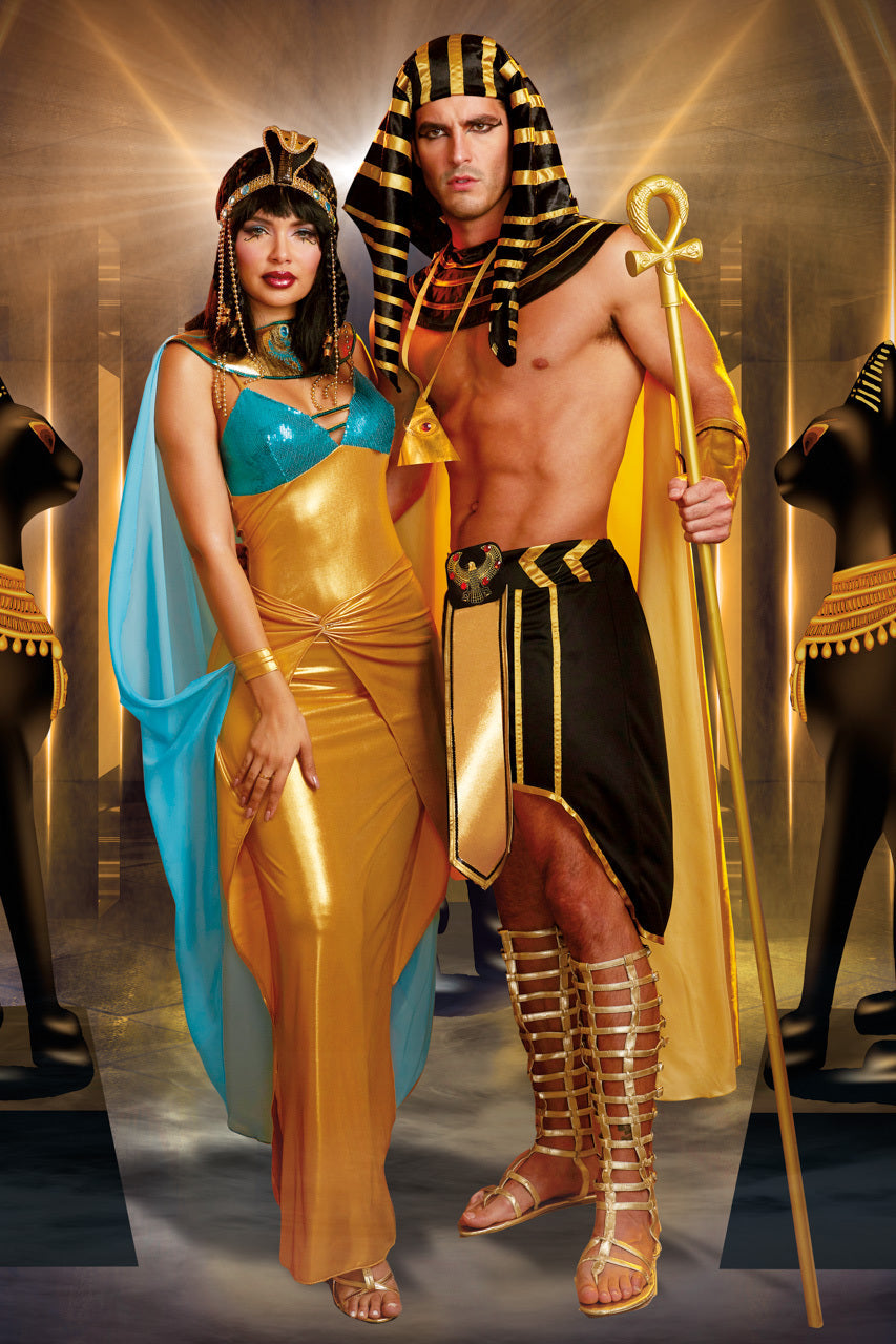 King of Egypt Costume Dreamgirl