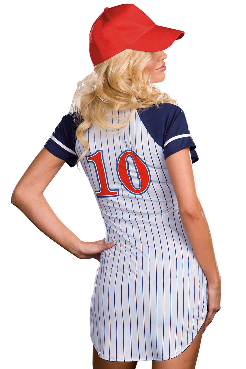 Grand Slam Costume Dreamgirl