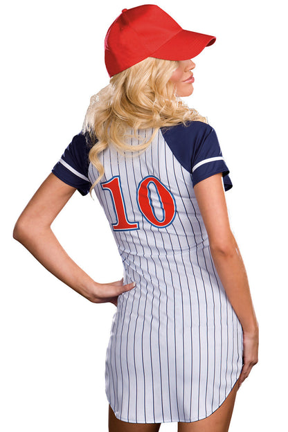 Grand Slam Costume Dreamgirl