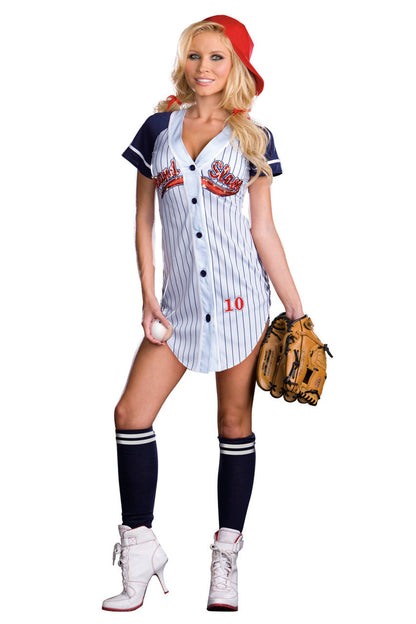 Grand Slam Costume Dreamgirl