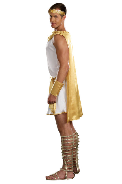 He's A God! Costume Dreamgirl