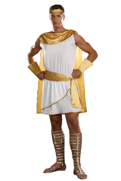 He's A God! Costume Dreamgirl
