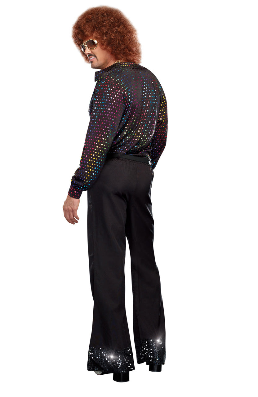 Disco Dude Costume Dreamgirl