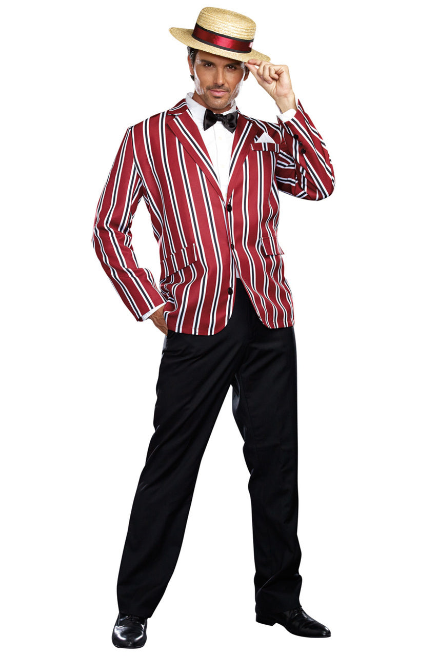 Good Time Charlie Costume Dreamgirl