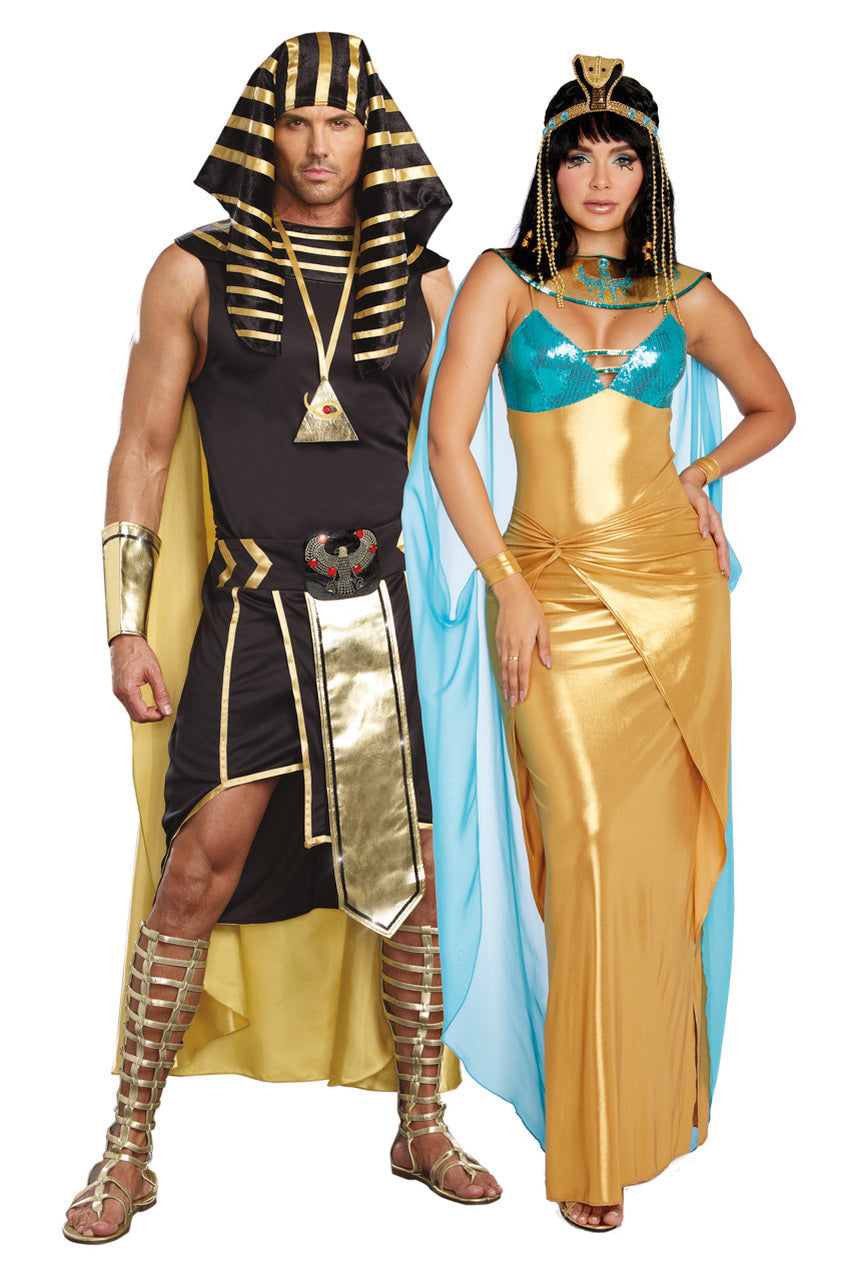 King of Egypt Costume Dreamgirl