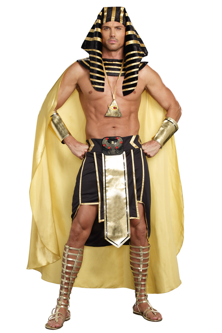 King of Egypt Costume Dreamgirl