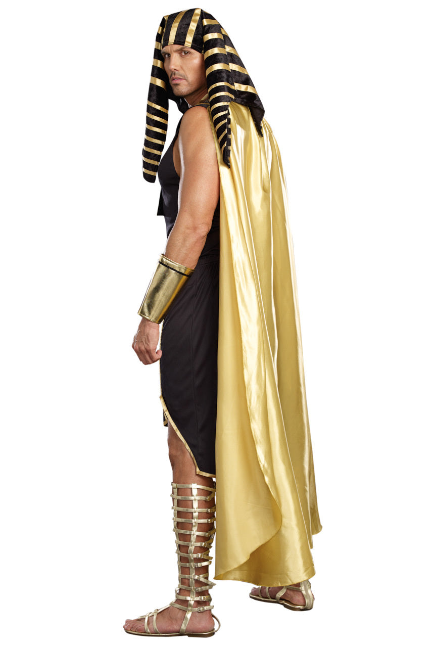 King of Egypt Costume Dreamgirl