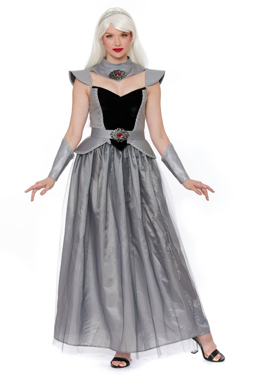 Dragon Queen Costume Dreamgirl
