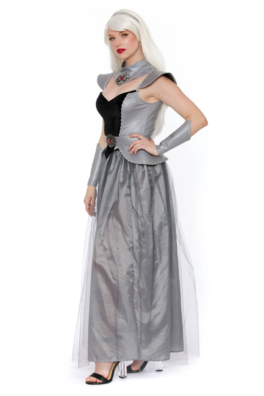 Dragon Queen Costume Dreamgirl