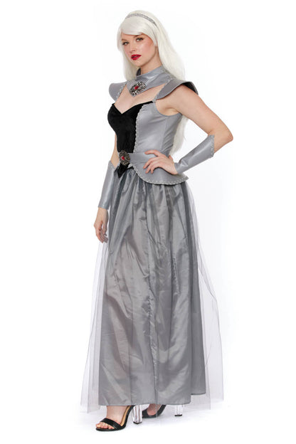 Dragon Queen Costume Dreamgirl