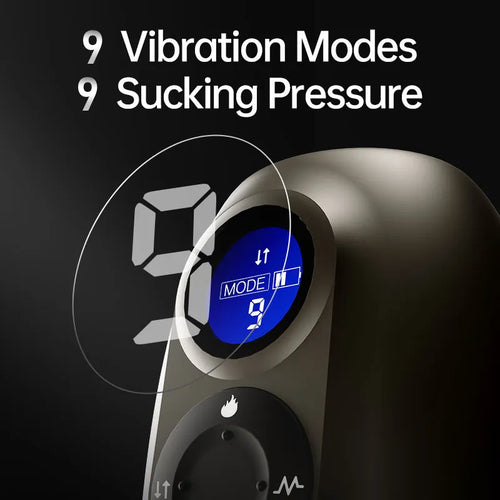 Robot for Men - LACYMATE Robot for Men - LACYMATE