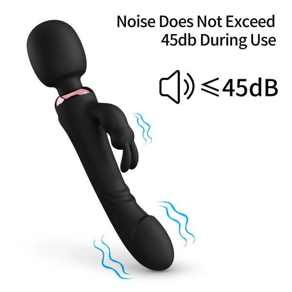 LacyMate™ Waterproof Vibrator 2 LACYMATE®