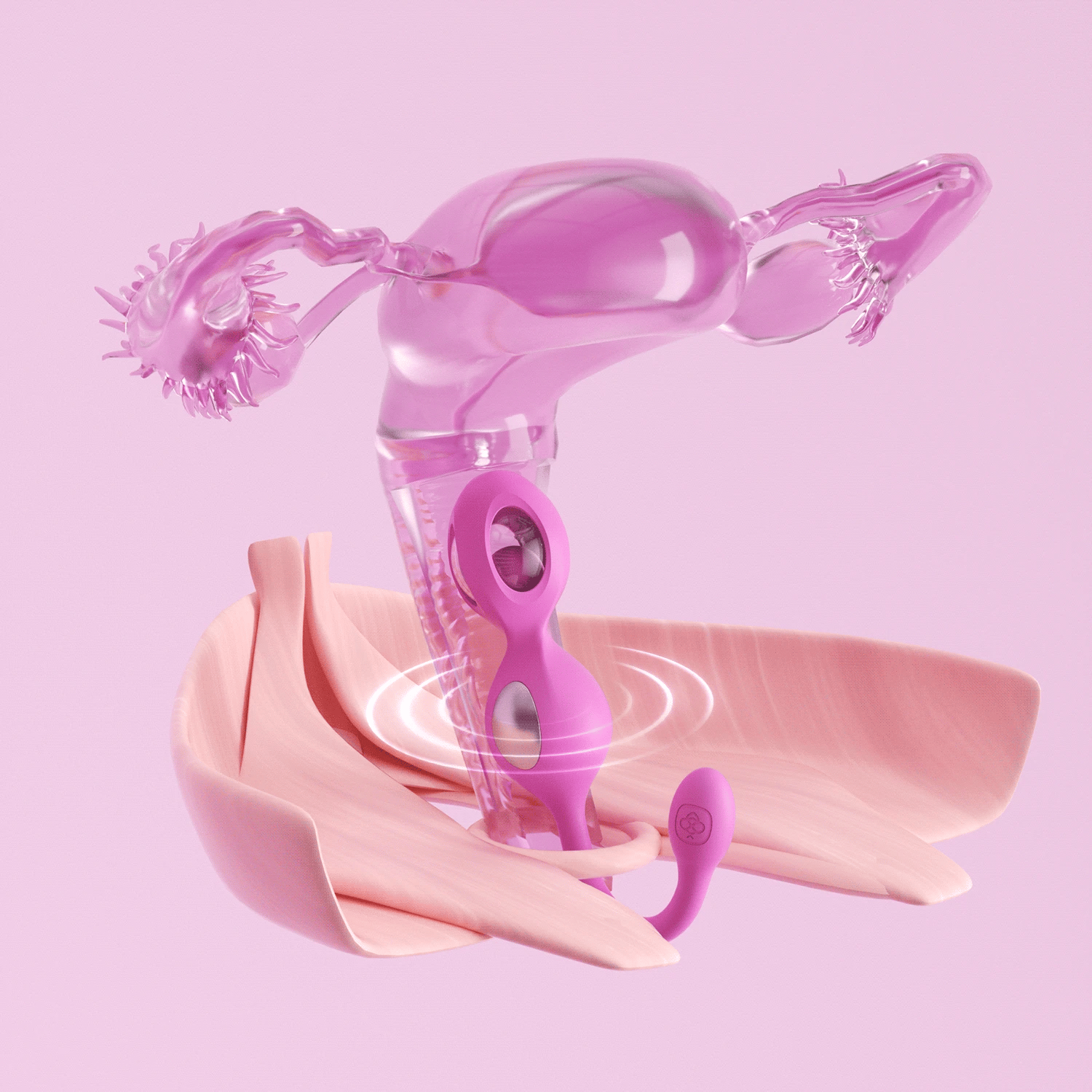 ELEKTRA Honey Play Box Official