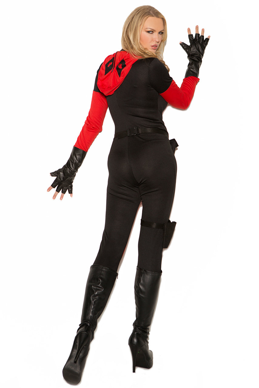Vigil Ante Costume Elegant Moments
