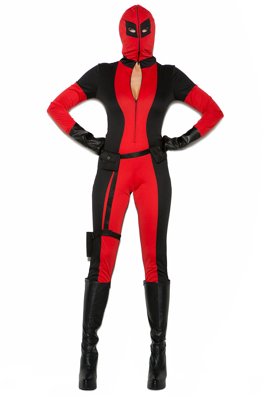 Vigil Ante Costume Elegant Moments