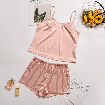 Pass The Vibe Pajama Sets ELLOLACE Official Store