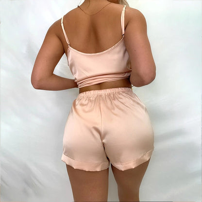 Pass The Vibe Pajama Sets ELLOLACE Official Store
