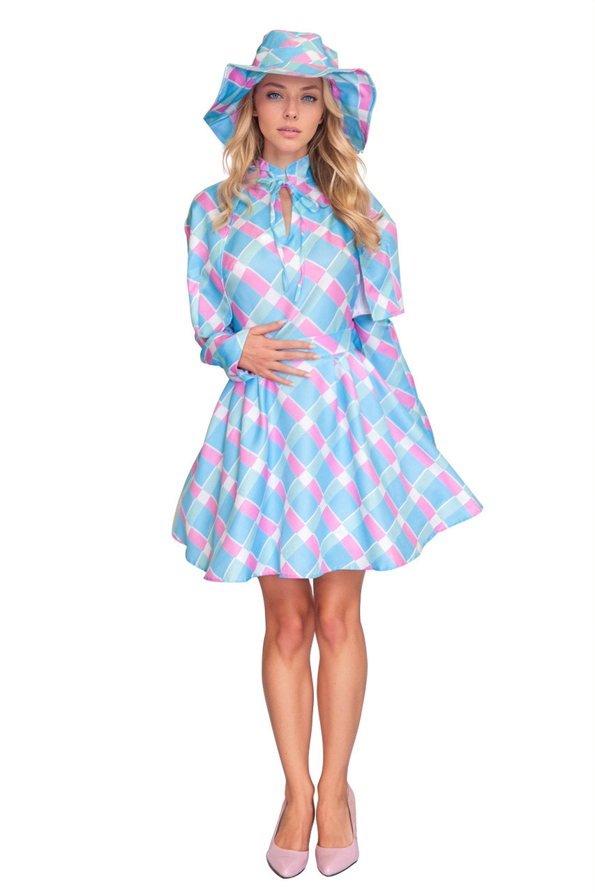 Barbie Adventure Doll Costume Fairy Costumes