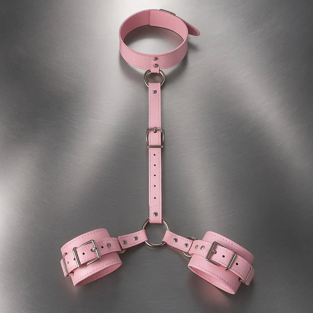 LacyMate™ Lassy Harness Dulce Store Paris