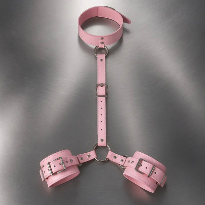 LacyMate™ Lassy Harness Dulce Store Paris