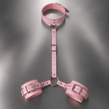 LacyMate™ Sweeney Harness