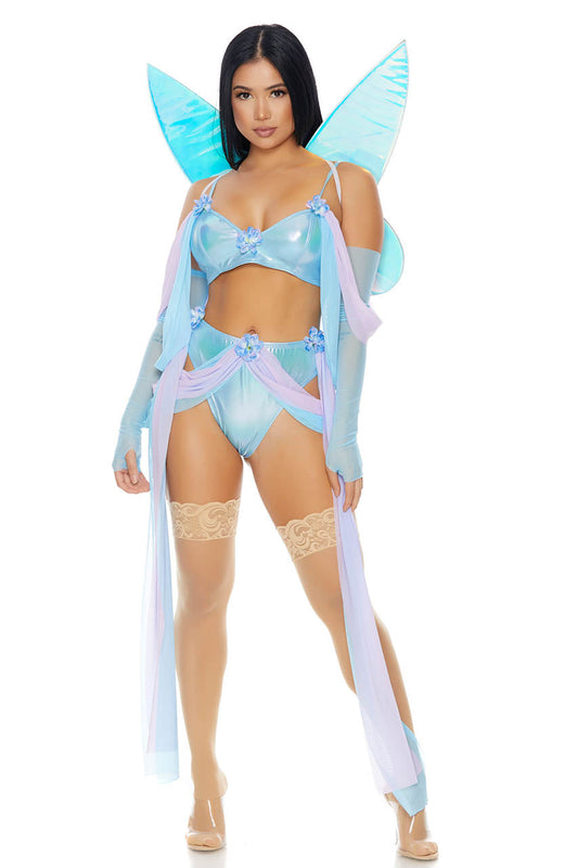 Fairy Dust Costume Forplay