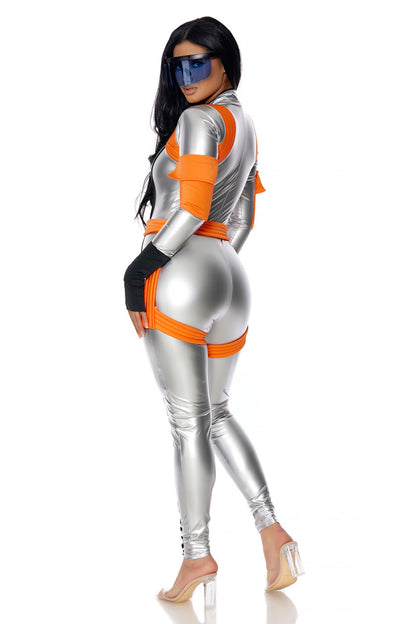 Out of This World Costume Forplay