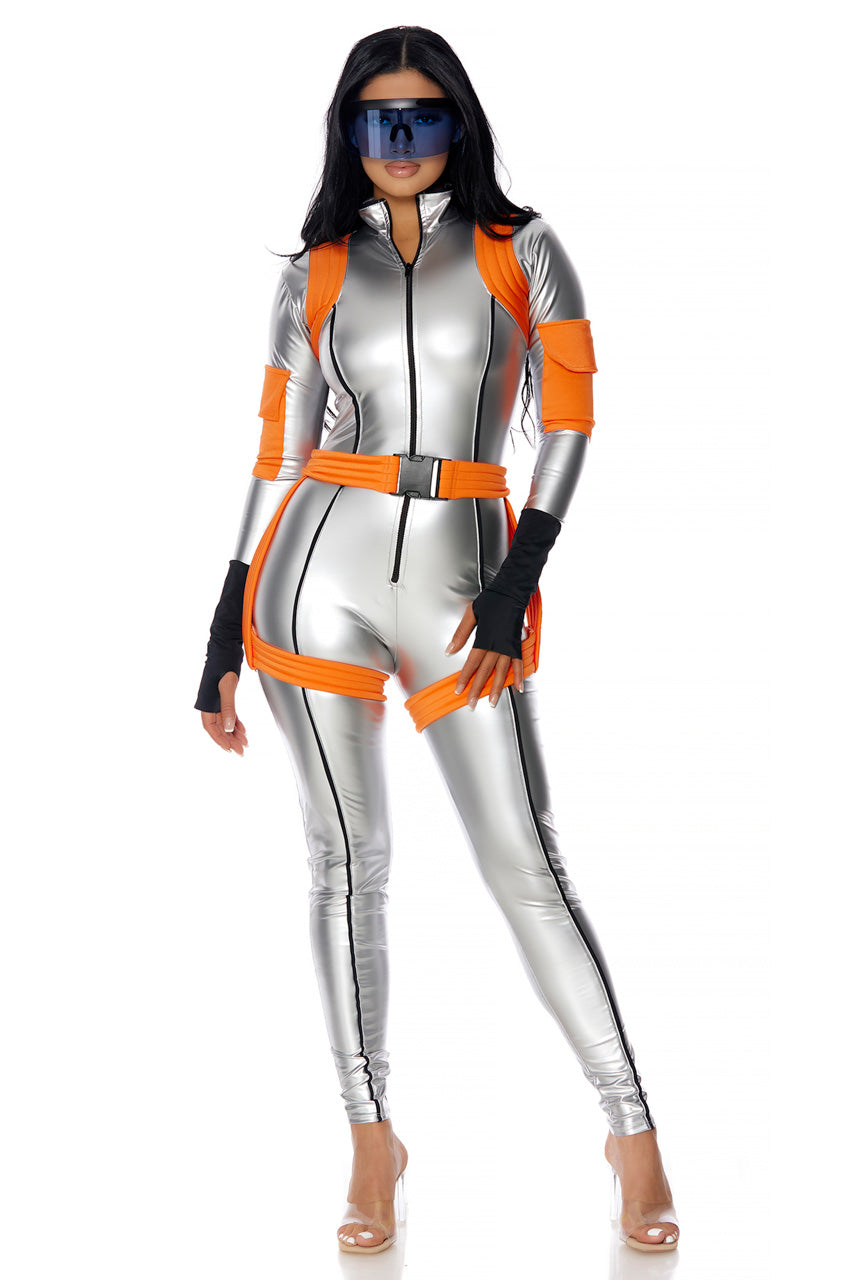 Out of This World Costume Forplay
