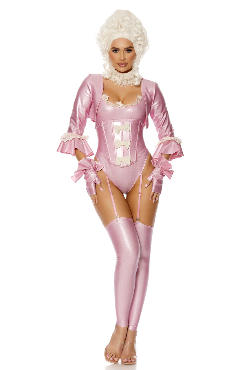 Sexy Antoinette Costume Forplay
