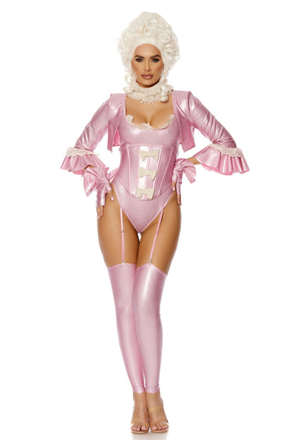 Sexy Antoinette Costume Forplay