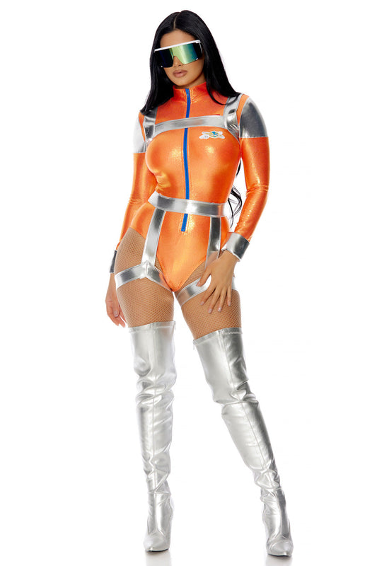 Space Out Astronaut Costume Forplay