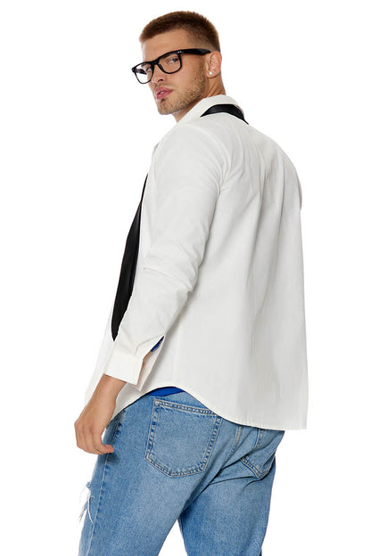 Feelin' Super Men's Comic Book Character Costume Forplay