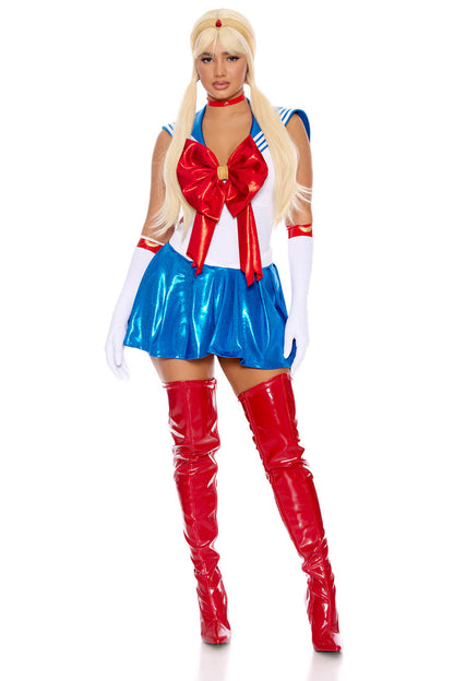 Moon Princess Costume Forplay