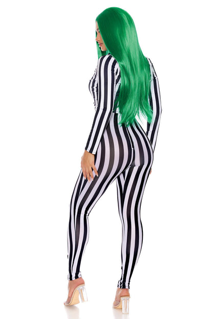 Say My Name Costume Forplay