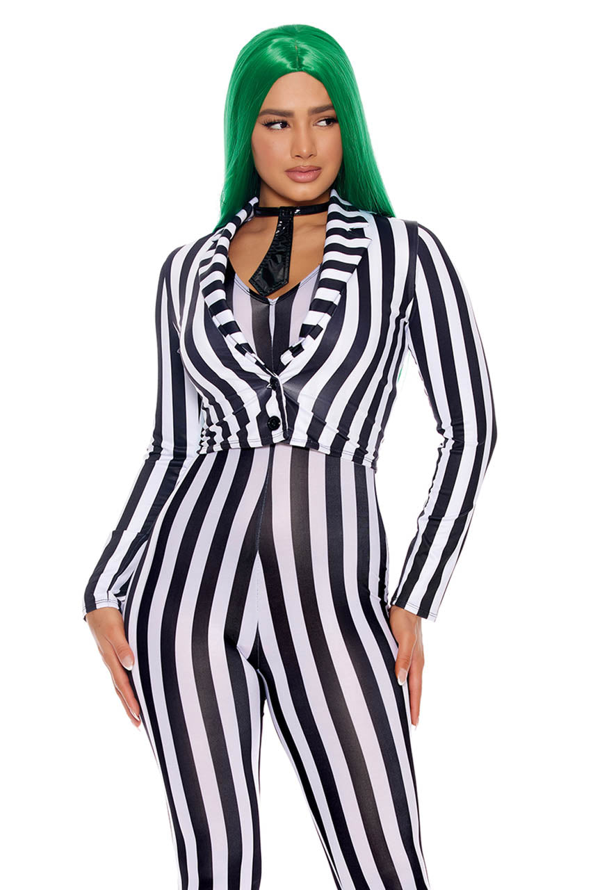 Say My Name Costume Forplay