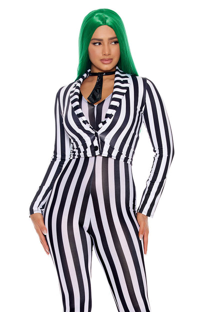 Say My Name Costume Forplay