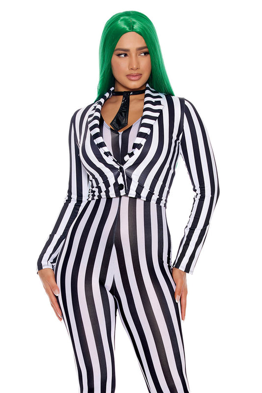 Say My Name Costume Forplay