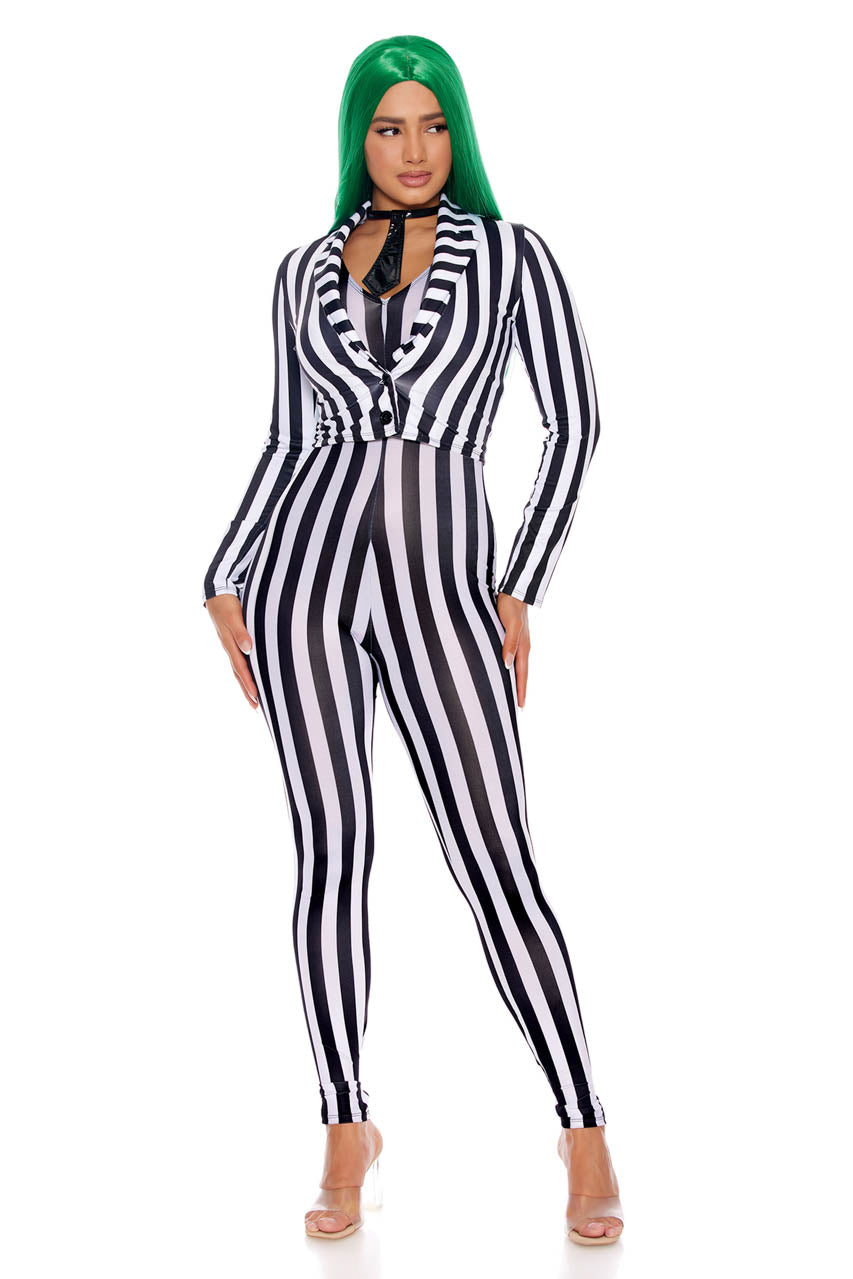Say My Name Costume Forplay