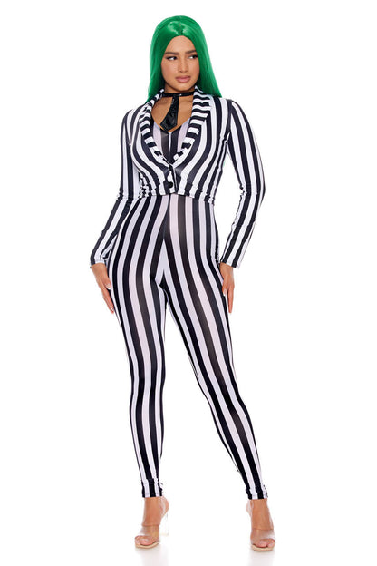 Say My Name Costume Forplay