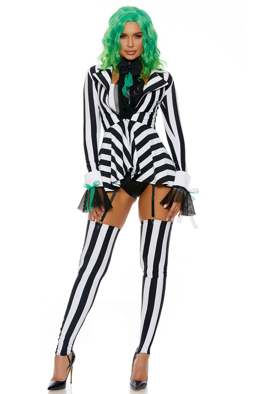 Got the Juice Movie Costume Forplay