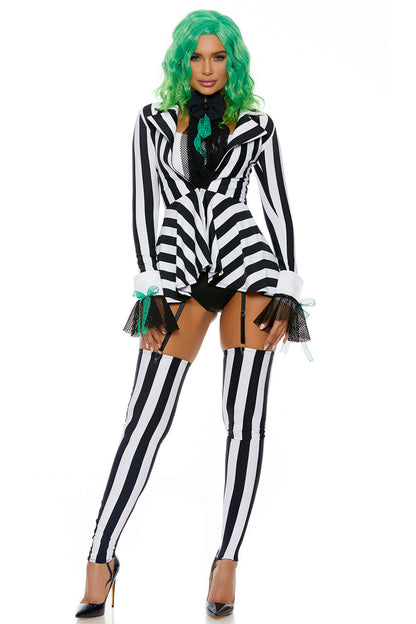 Got the Juice Movie Costume Forplay