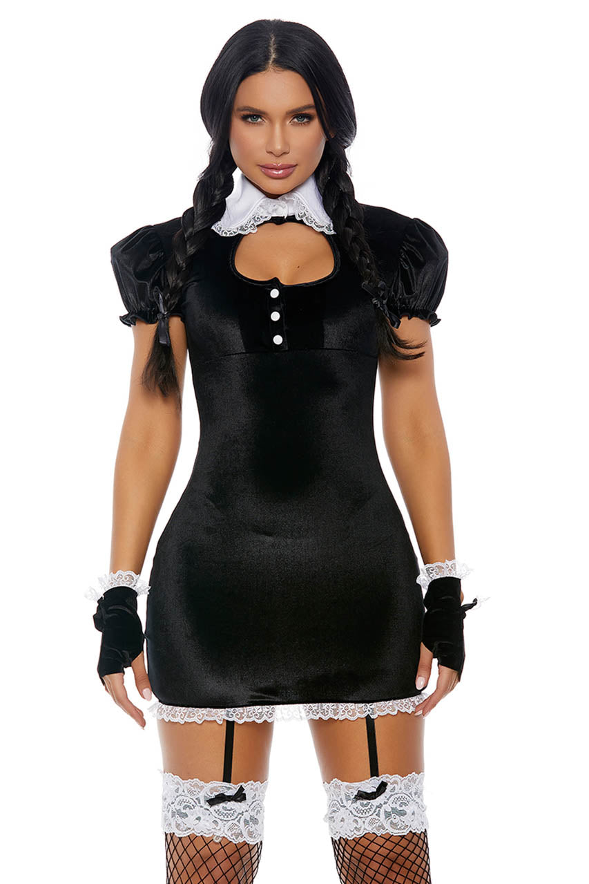 Woman Crush Wednesday Costume Forplay