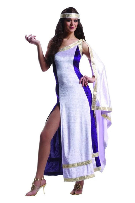 Helen of Troy Costume Fever
