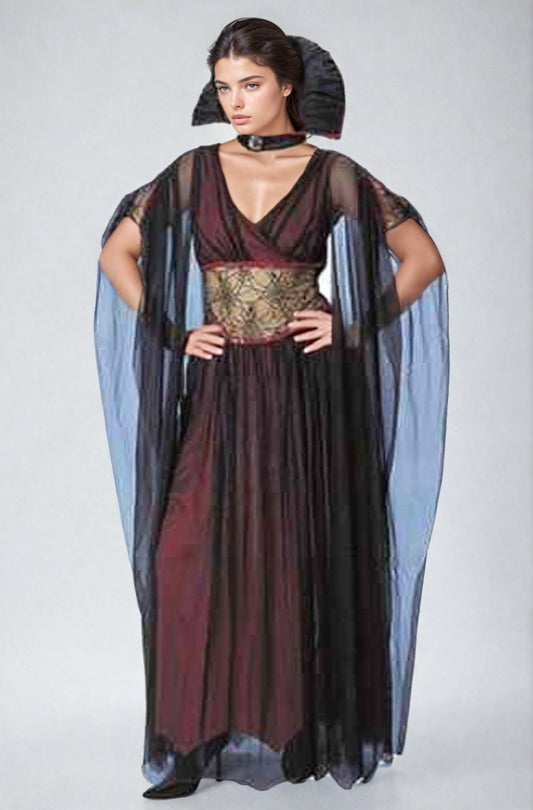 Evil Countess Costume Costume Culture by Franco