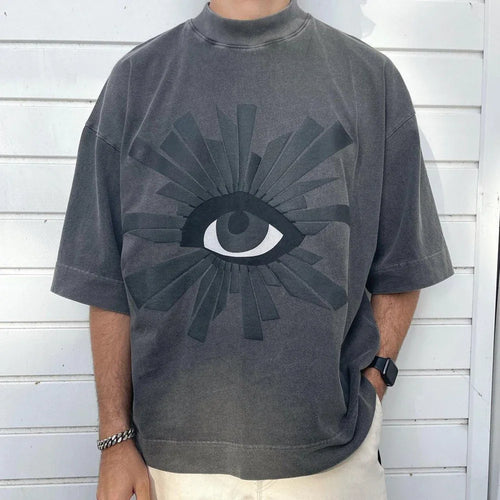 Eye T-shirt For Men