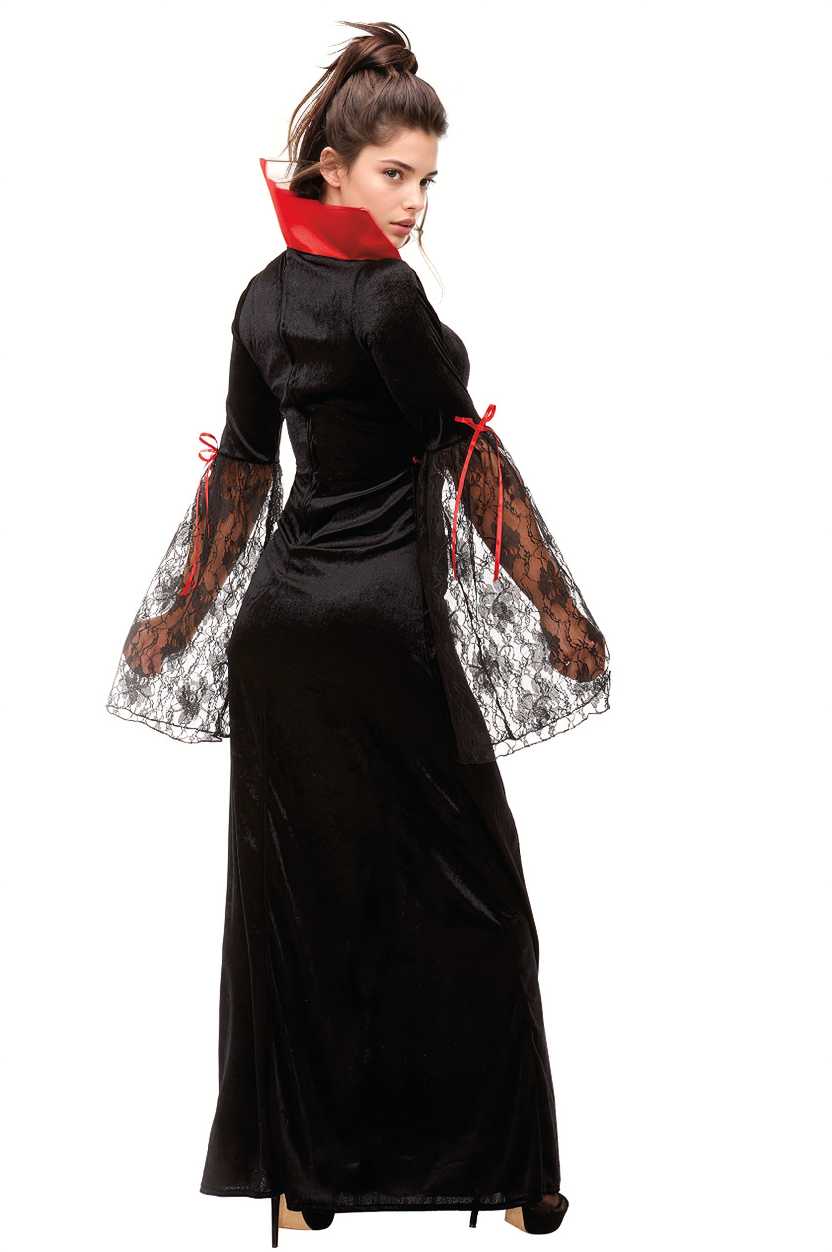 Vampira Costume Dreamgirl