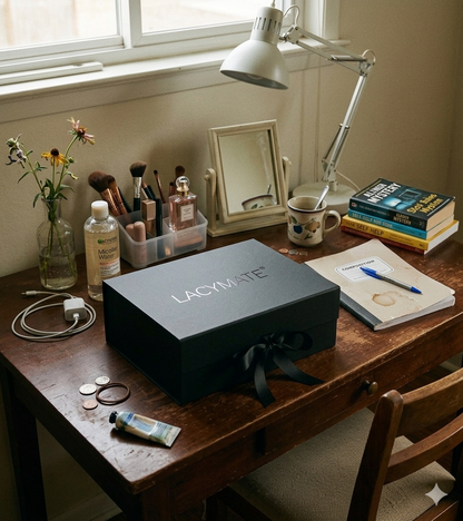 The Signature Gift Box LACYMATE®