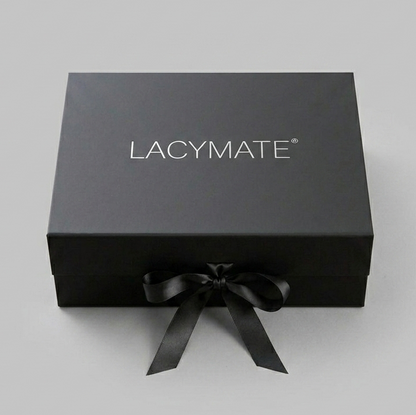 The Signature Gift Box LACYMATE®